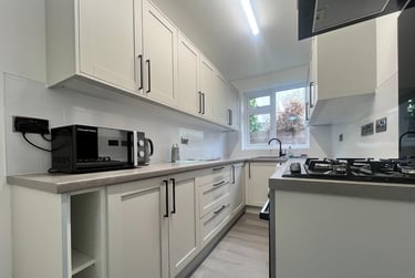 3 bed house, Providence Street, North Hill, Plymouth, PL15QS - Image 1